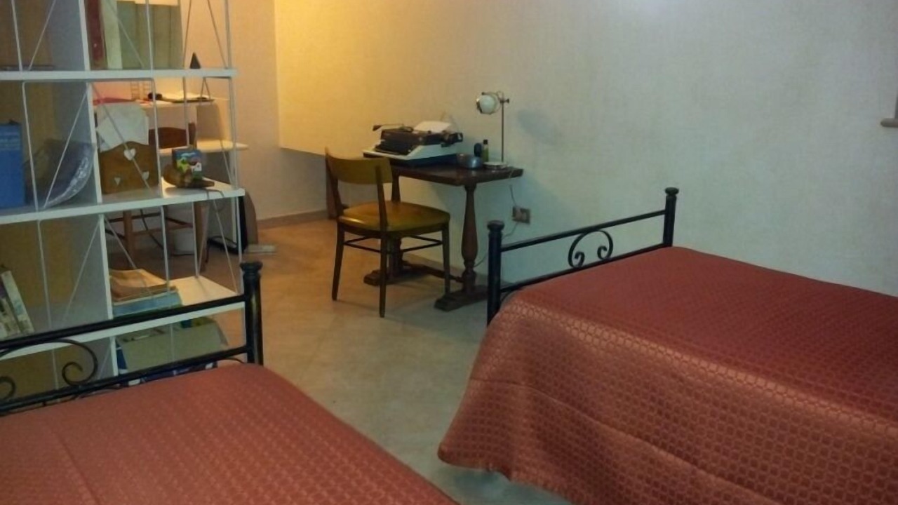 Photo of Bedroom in Cisternino