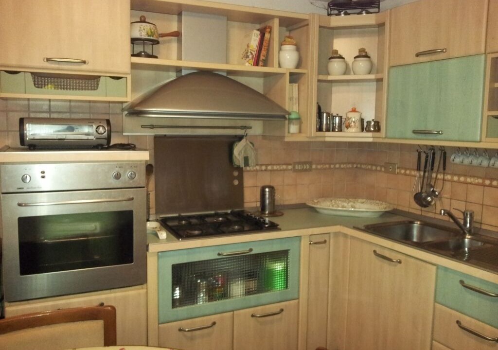 Photo of Kitchen in Cisternino