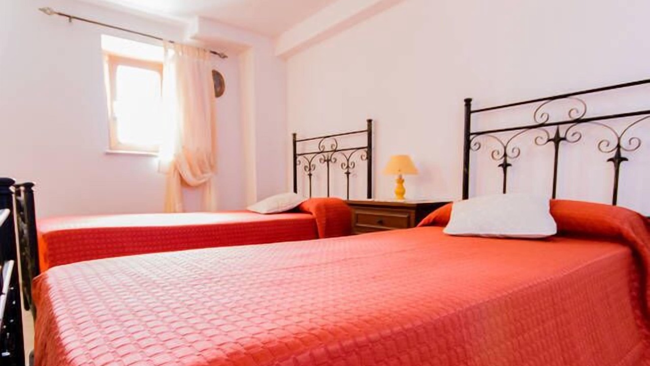 Photo of Bedroom in Cisternino