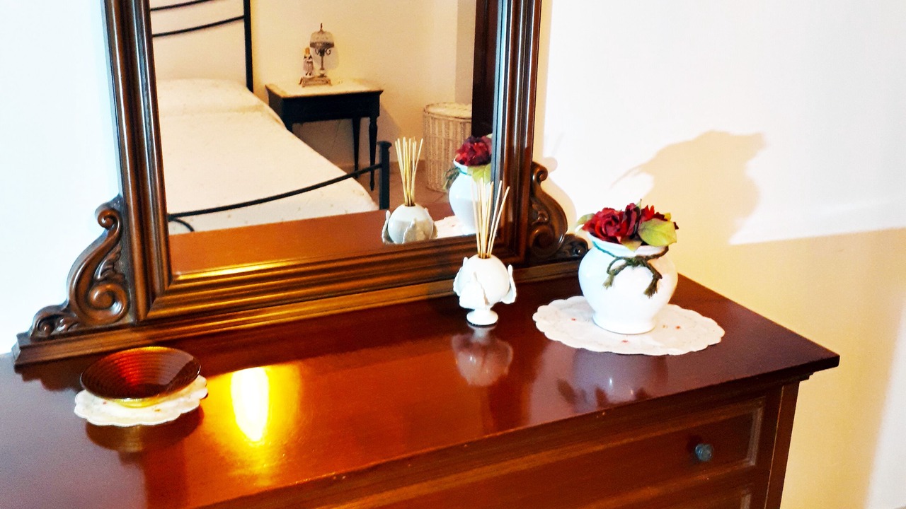 Photo of Bedroom in Cisternino