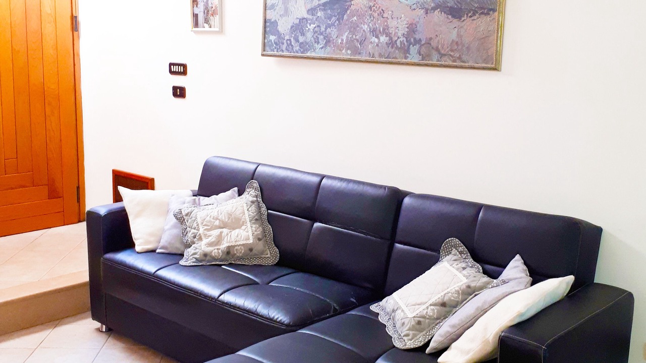 Photo of Livingroom in Cisternino
