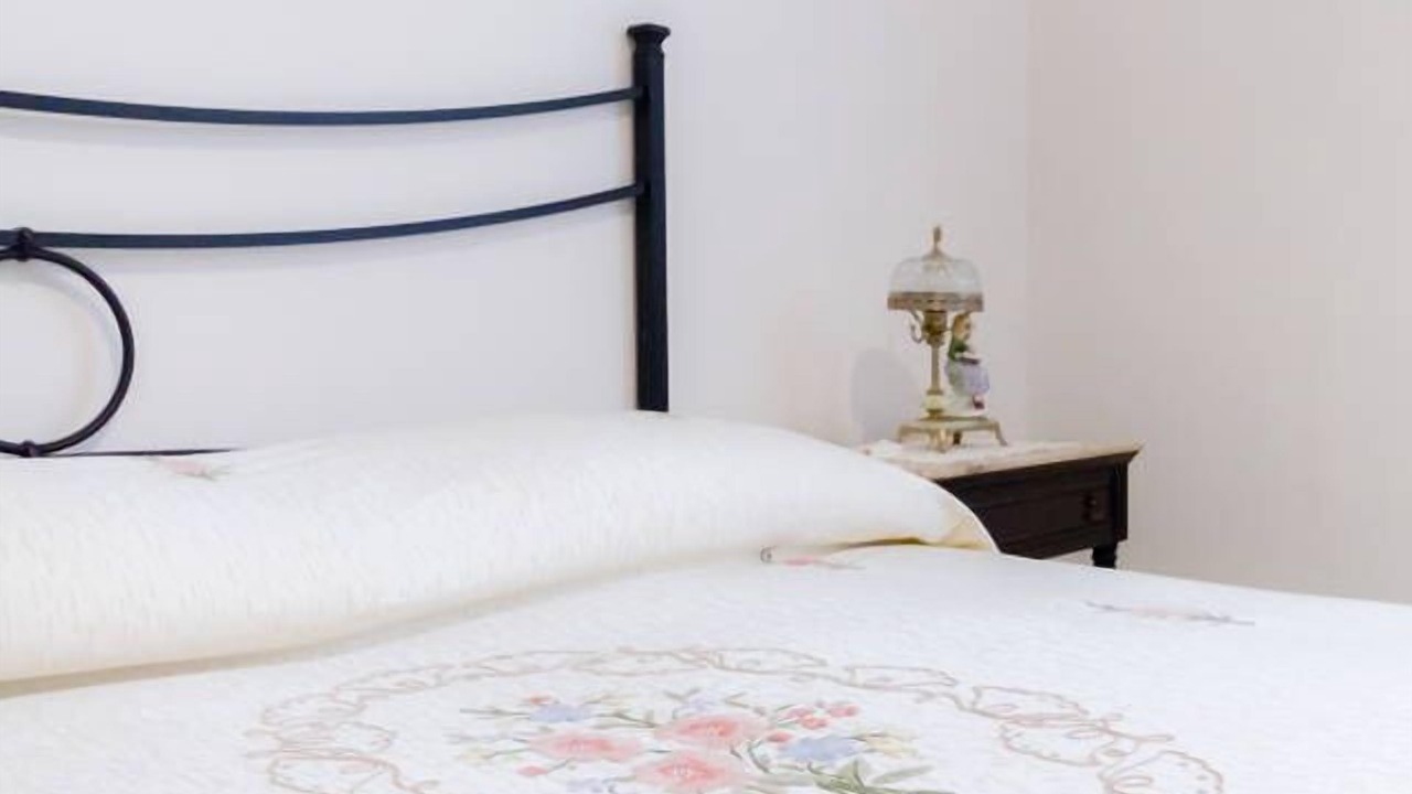 Photo of Bedroom in Cisternino