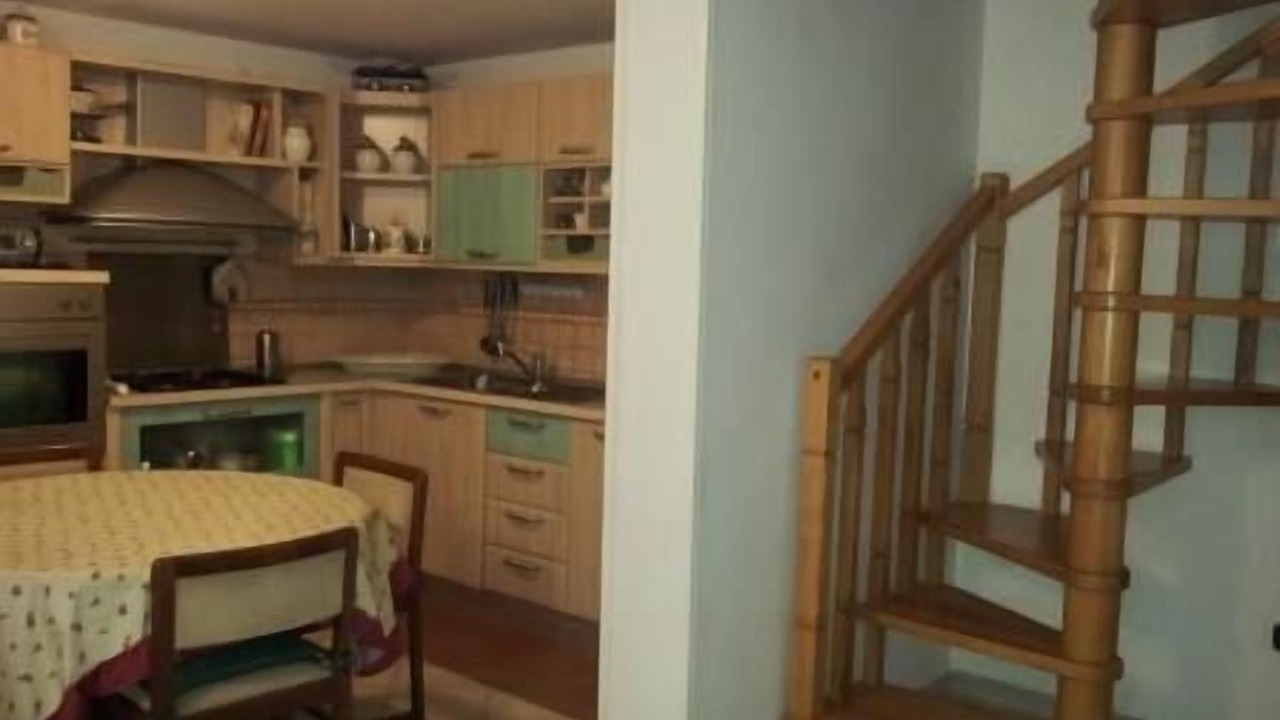 Photo of Kitchen in Cisternino