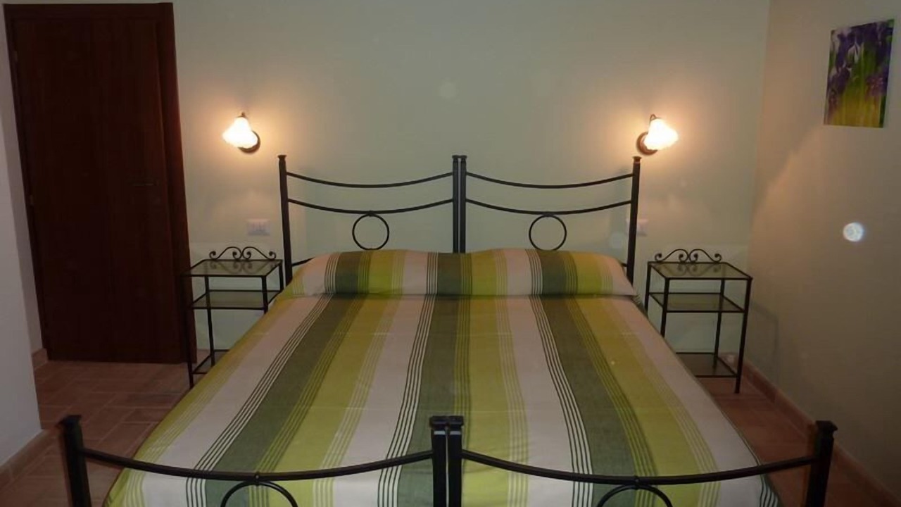 Photo of Bedroom in Montelparo