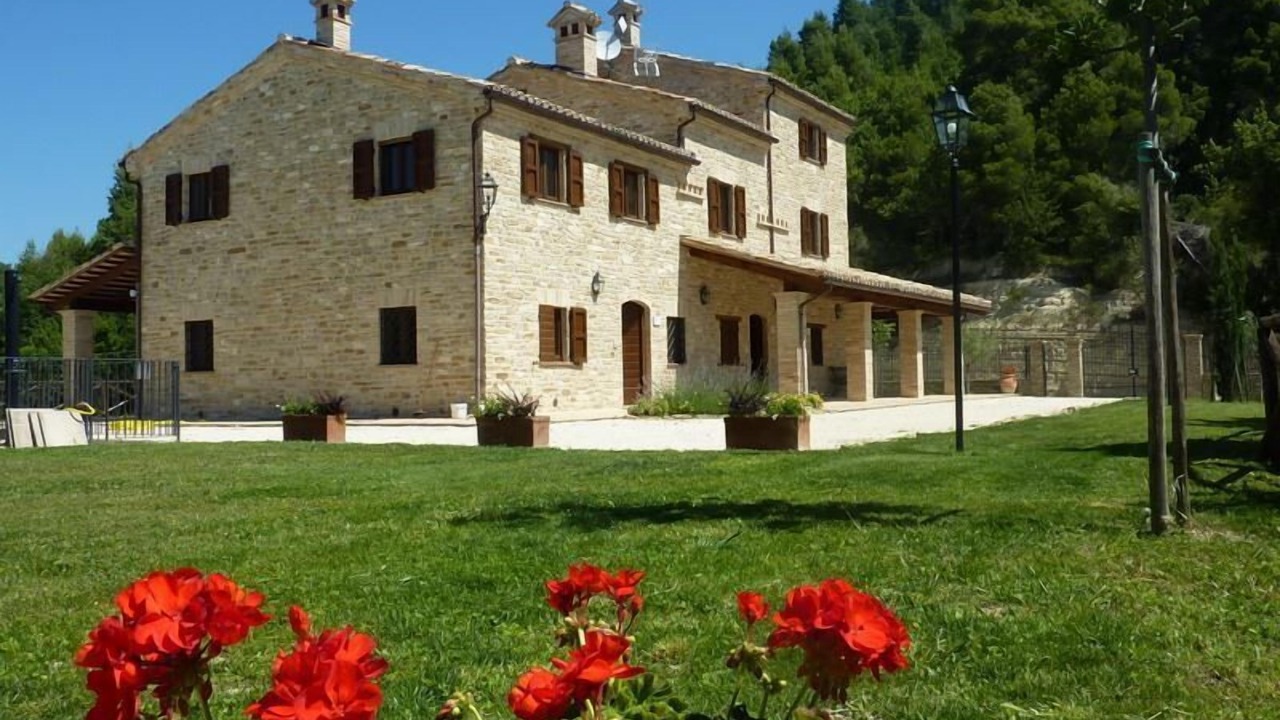 Photo of Outdoor in Montelparo