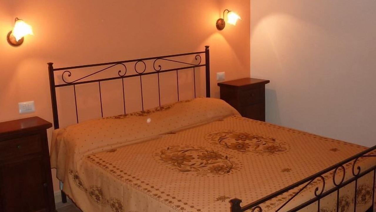 Photo of Bedroom in Montelparo