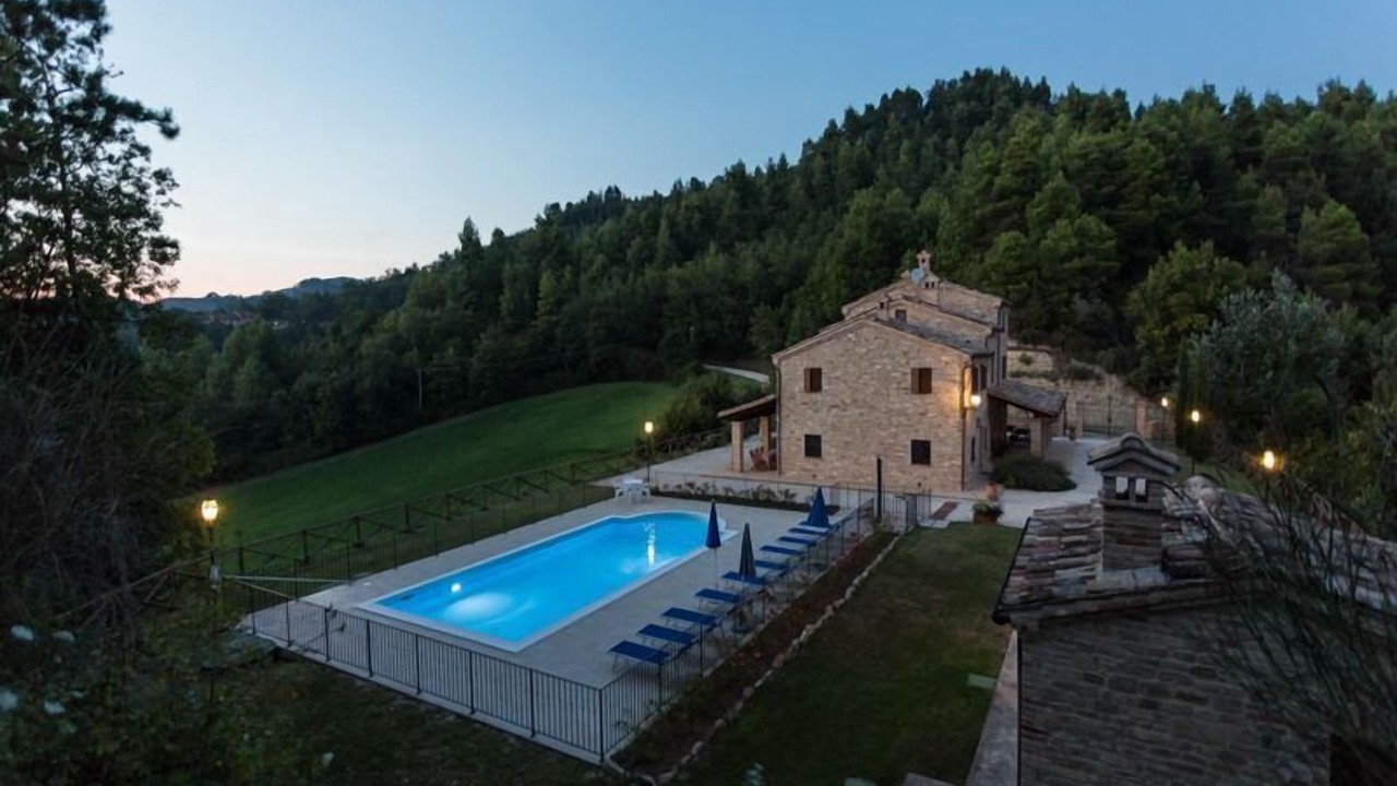 Photo of Outdoor in Montelparo