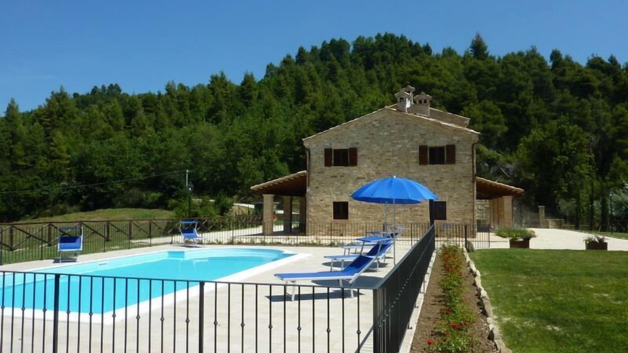 Photo of Outdoor in Montelparo