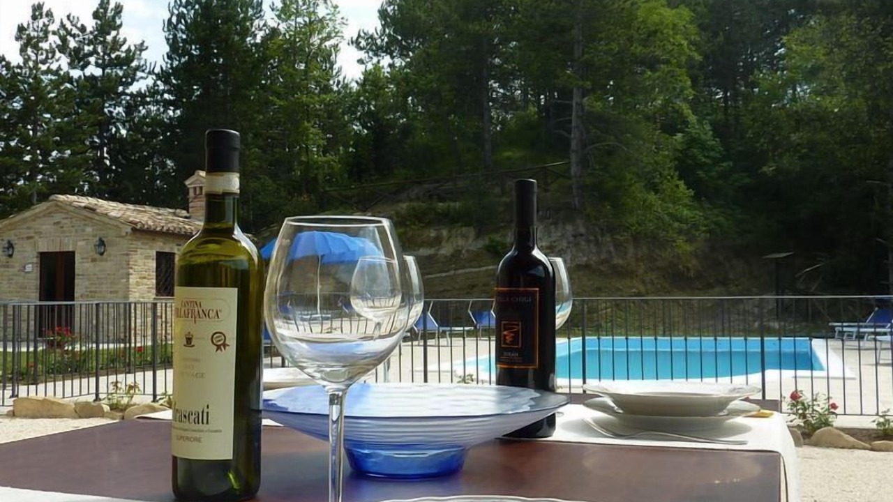 Photo of Outdoor in Montelparo