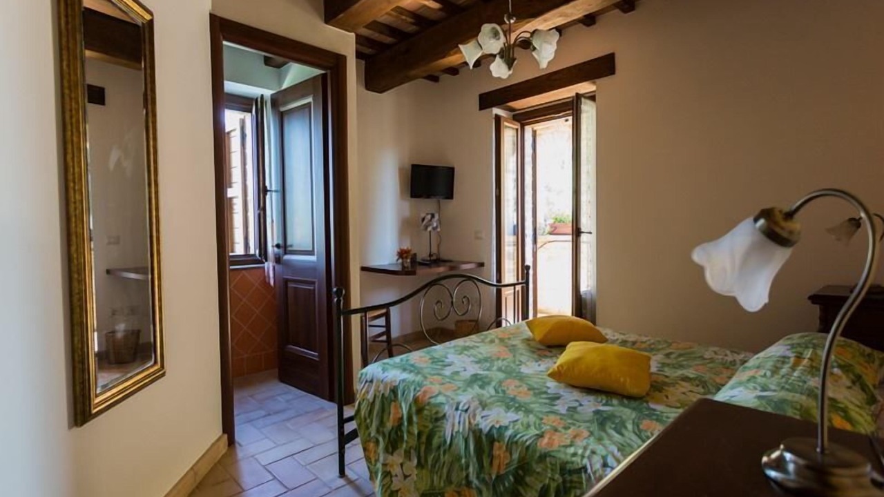 Photo of Bedroom in Montelparo