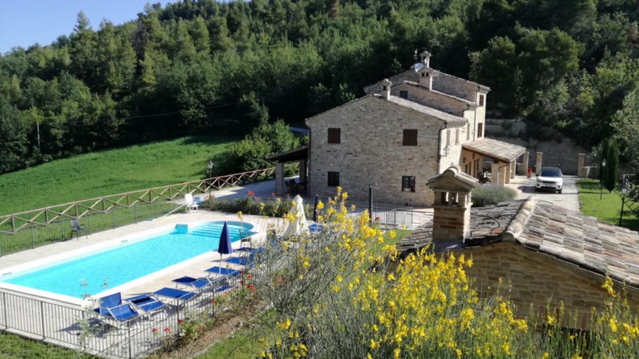 Photo of Outdoor in Montelparo