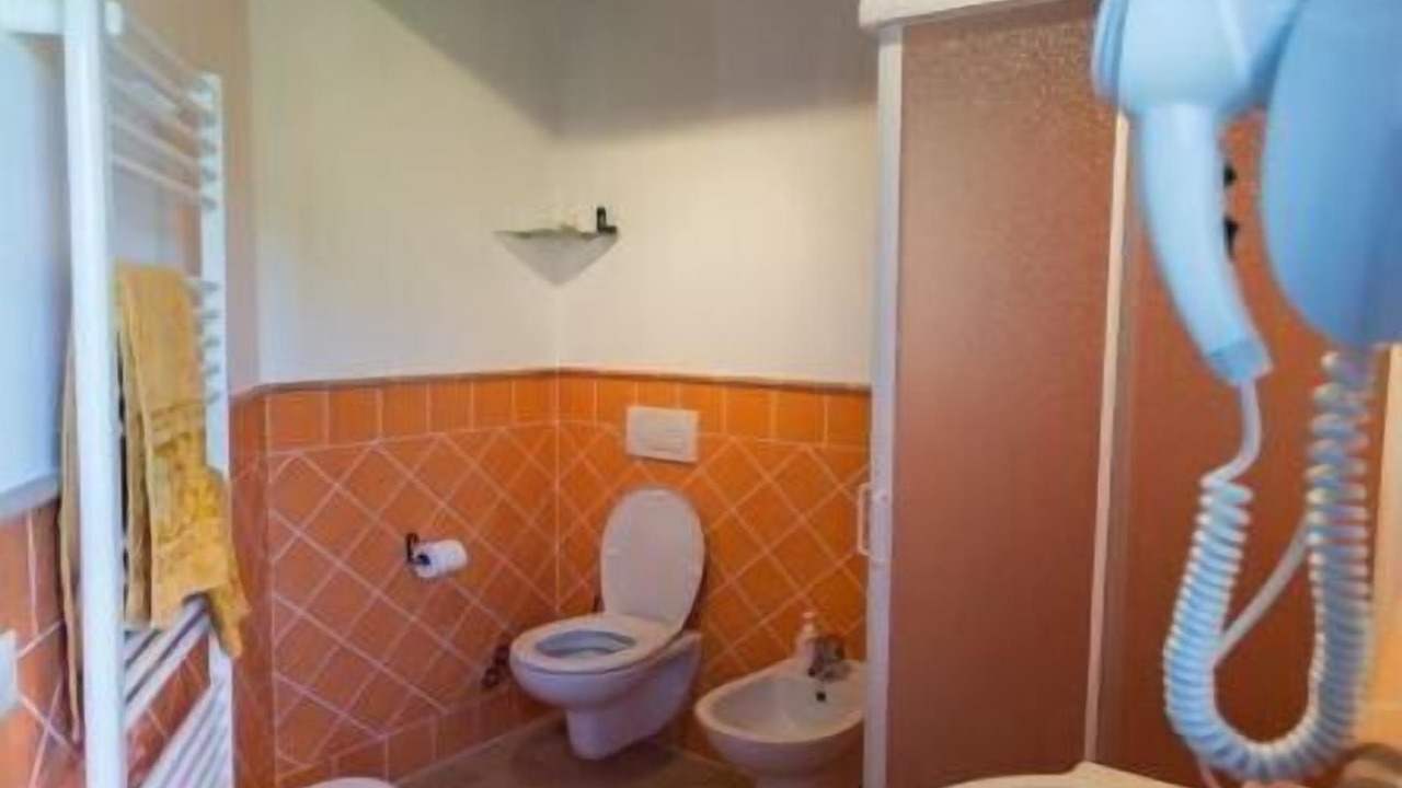 Photo of Bathroom in Montelparo