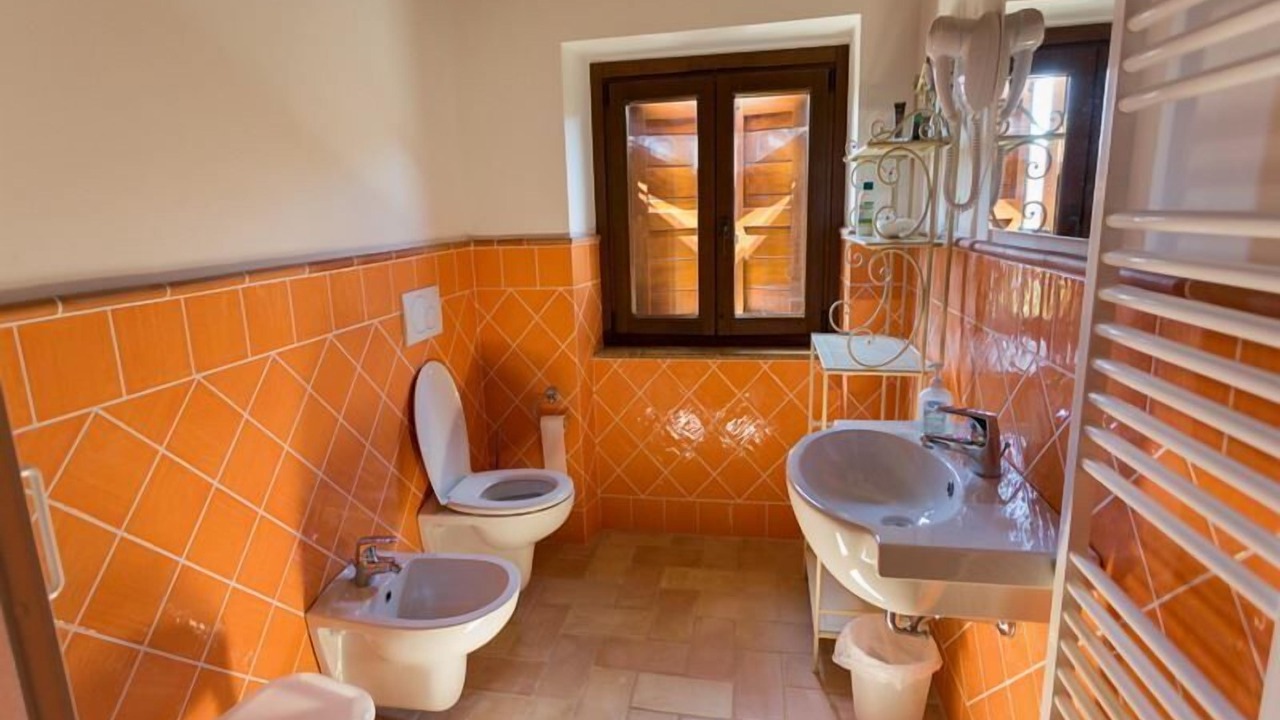 Photo of Bathroom in Montelparo