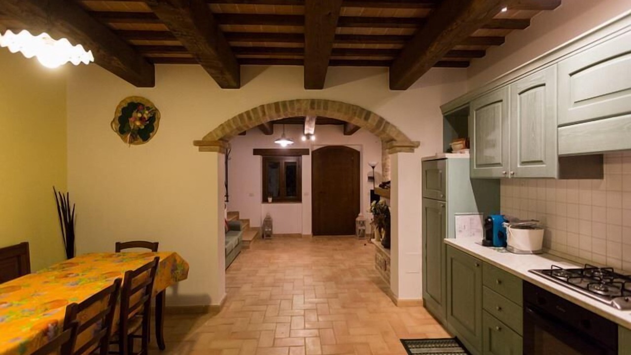 Photo of Kitchen in Montelparo