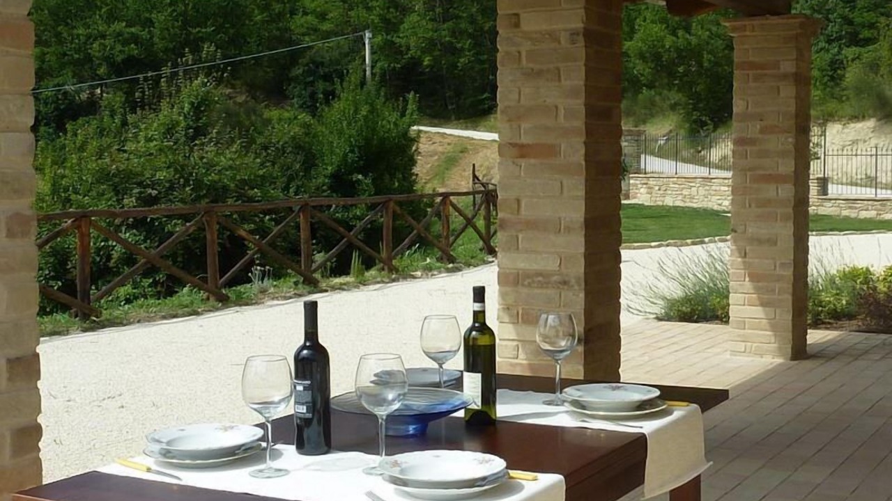 Photo of Outdoor in Montelparo
