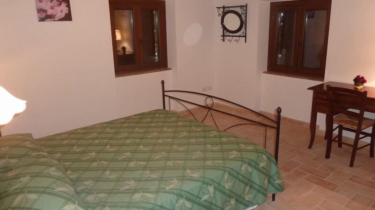 Photo of Bedroom in Montelparo
