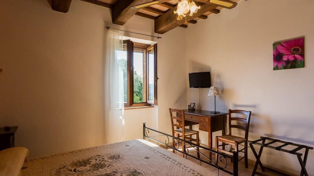 Photo of Bedroom in Montelparo