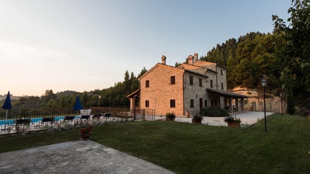 Photo of Outdoor in Montelparo