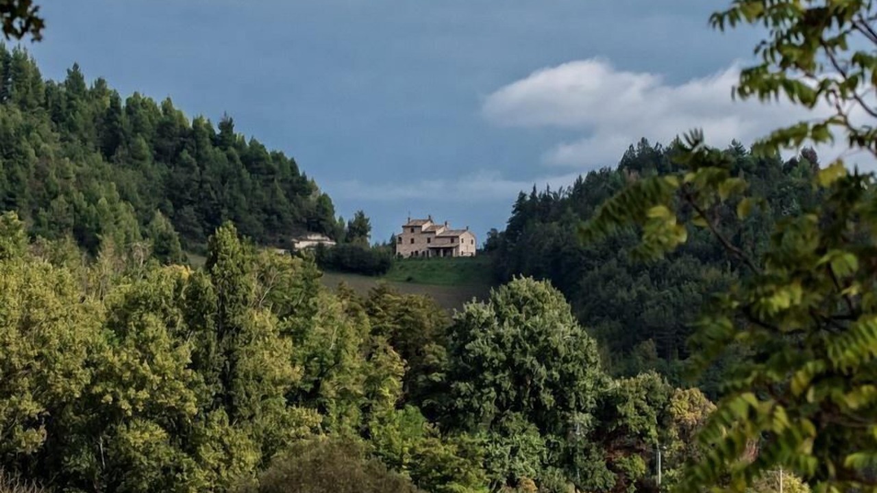 Photo of Outdoor in Montelparo