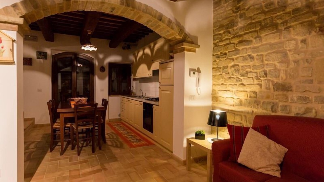 Photo of Livingroom in Montelparo