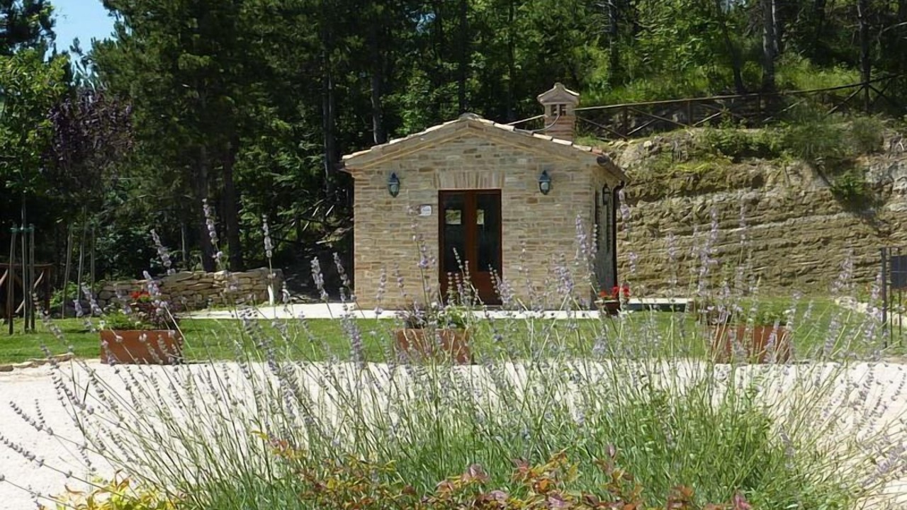 Photo of Outdoor in Montelparo