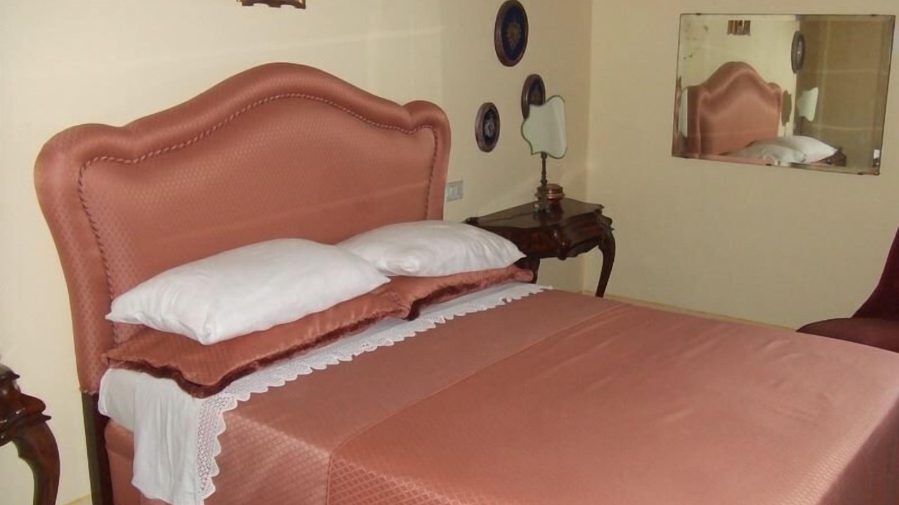 Photo of Bedroom in Santa Vittoria in Matenano