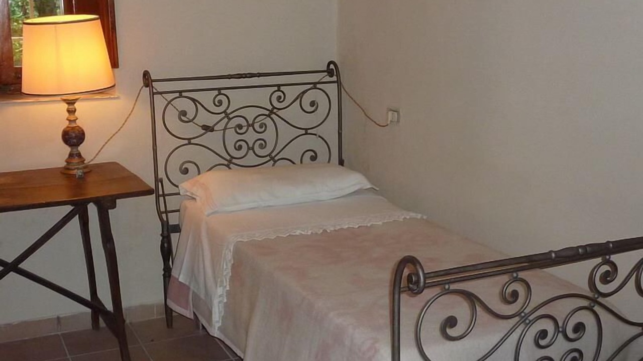 Photo of Bedroom in Santa Vittoria in Matenano