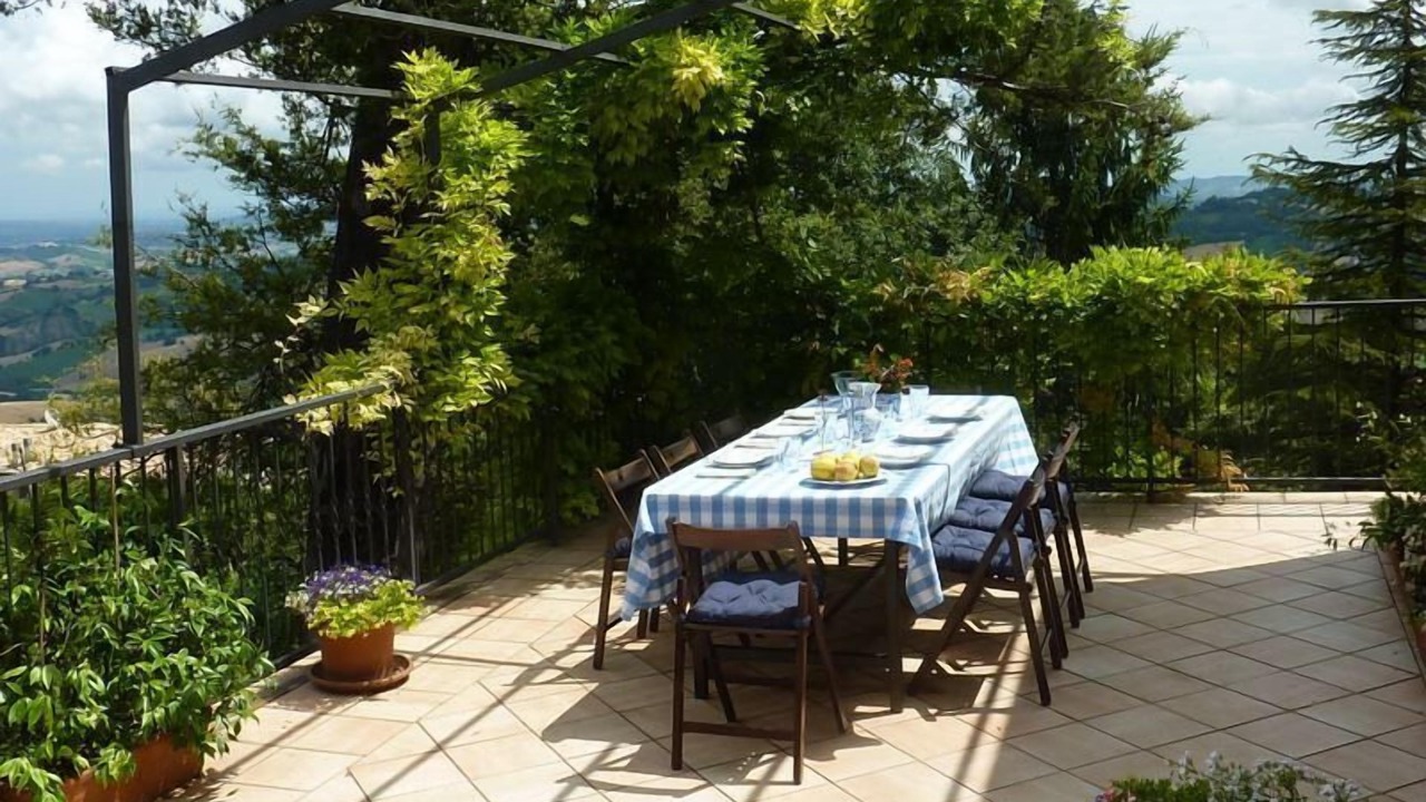 Photo of Outdoor in Santa Vittoria in Matenano