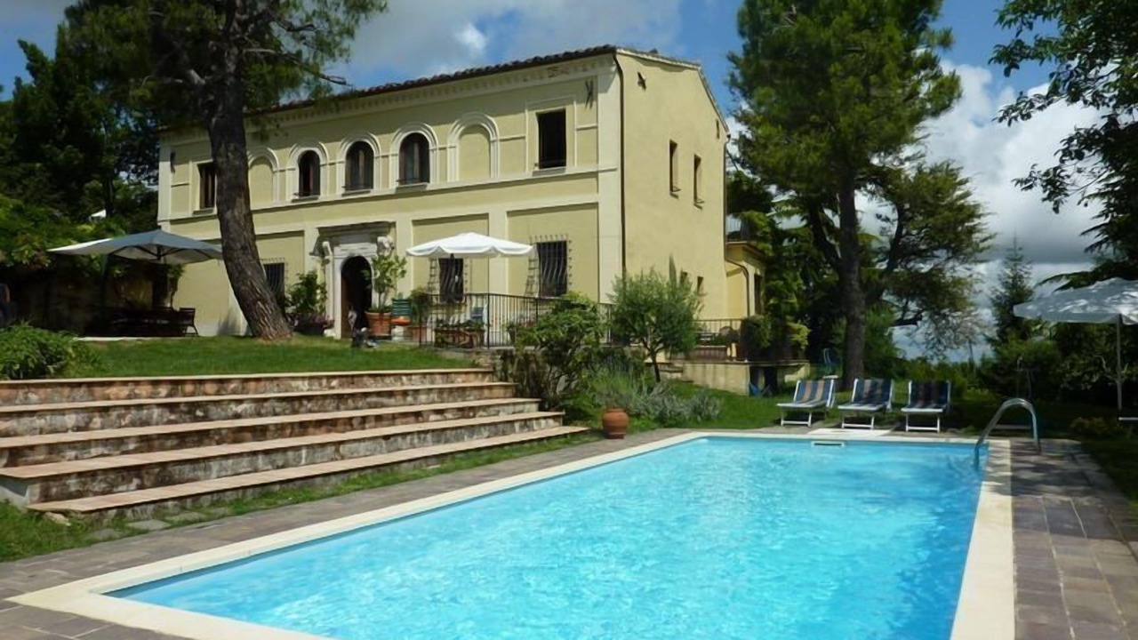 Photo of Outdoor in Santa Vittoria in Matenano