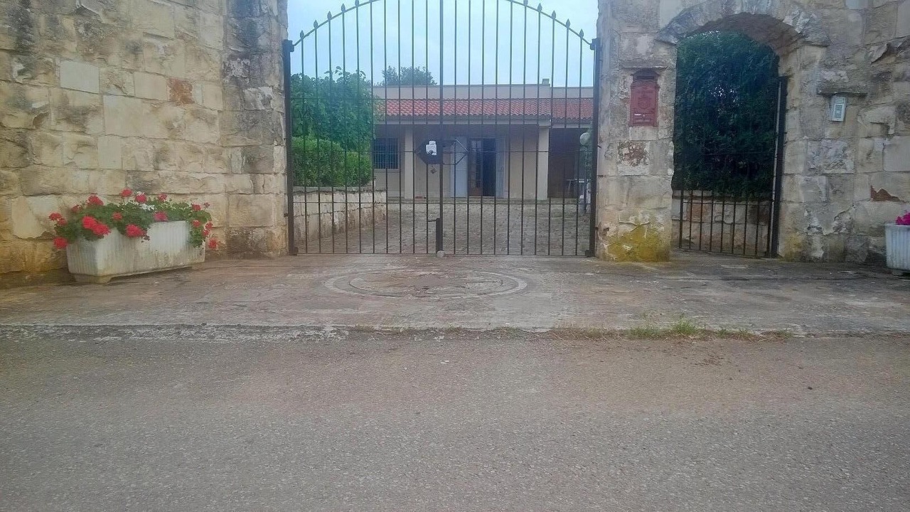 Photo of Outdoor in Carovigno
