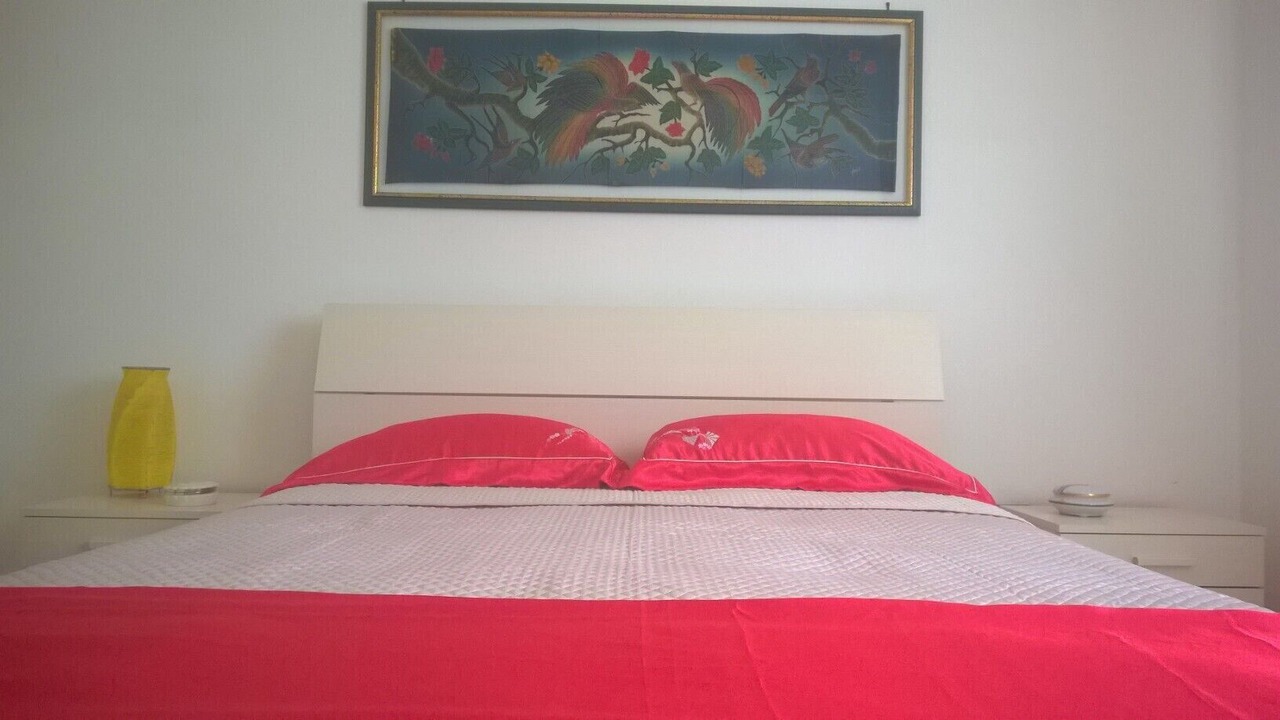 Photo of Bedroom in Carovigno