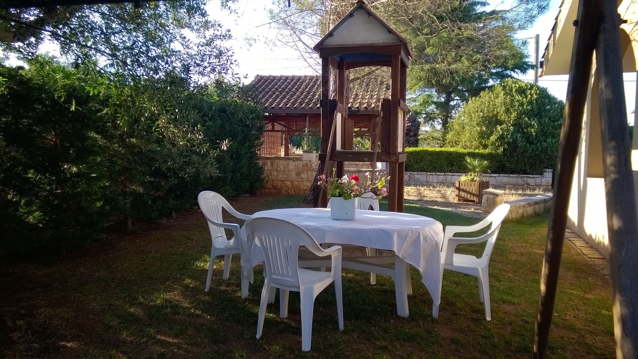 Photo of Outdoor in Carovigno