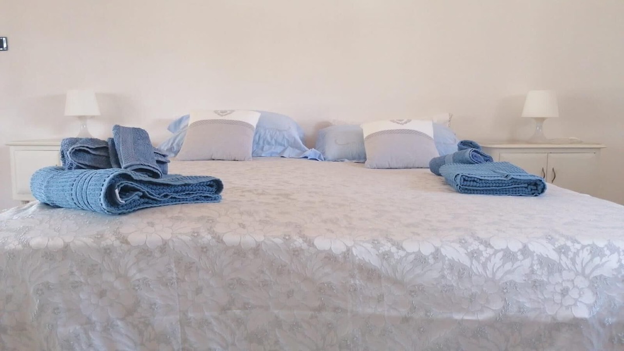 Photo of Bedroom in Carovigno