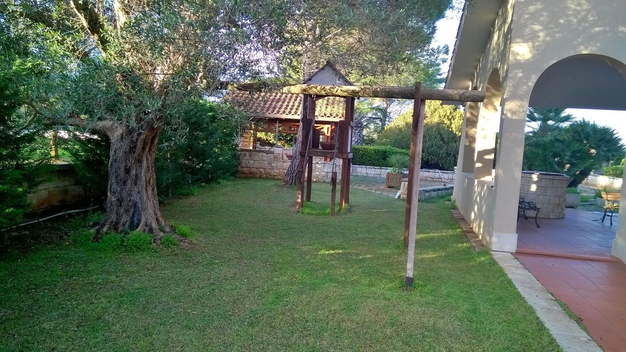 Photo of Outdoor in Carovigno
