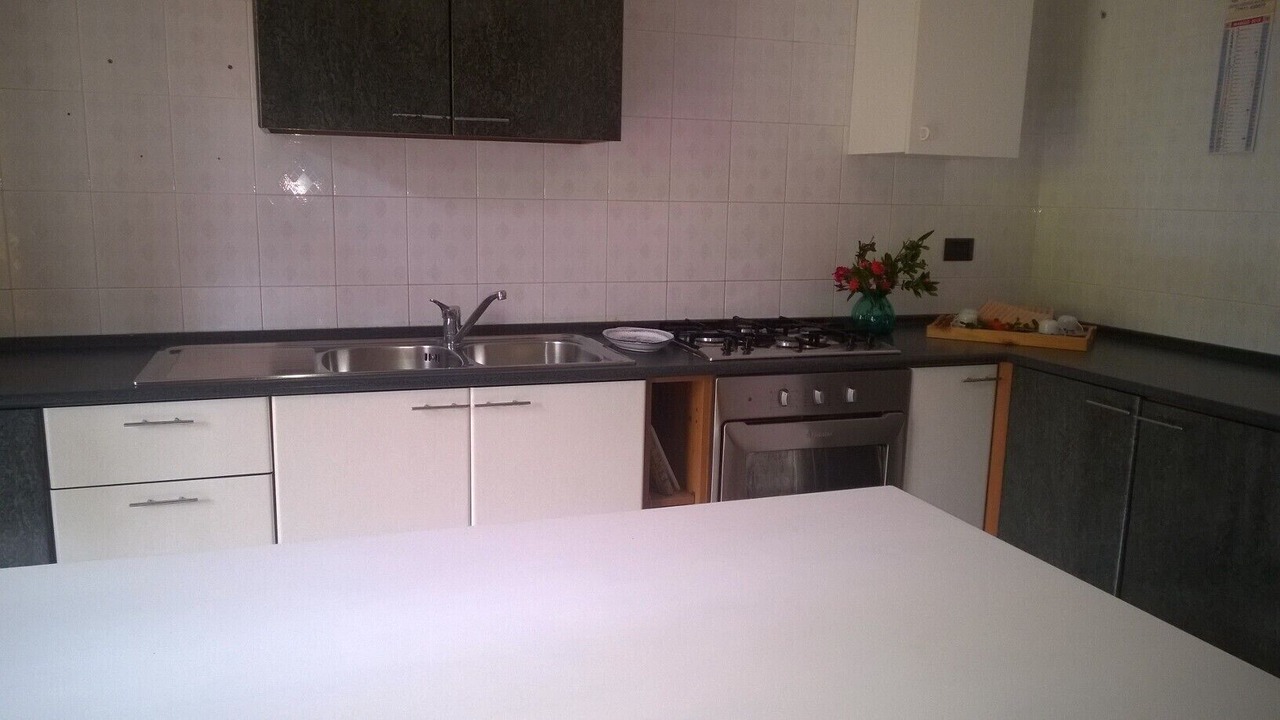 Photo of Kitchen in Carovigno