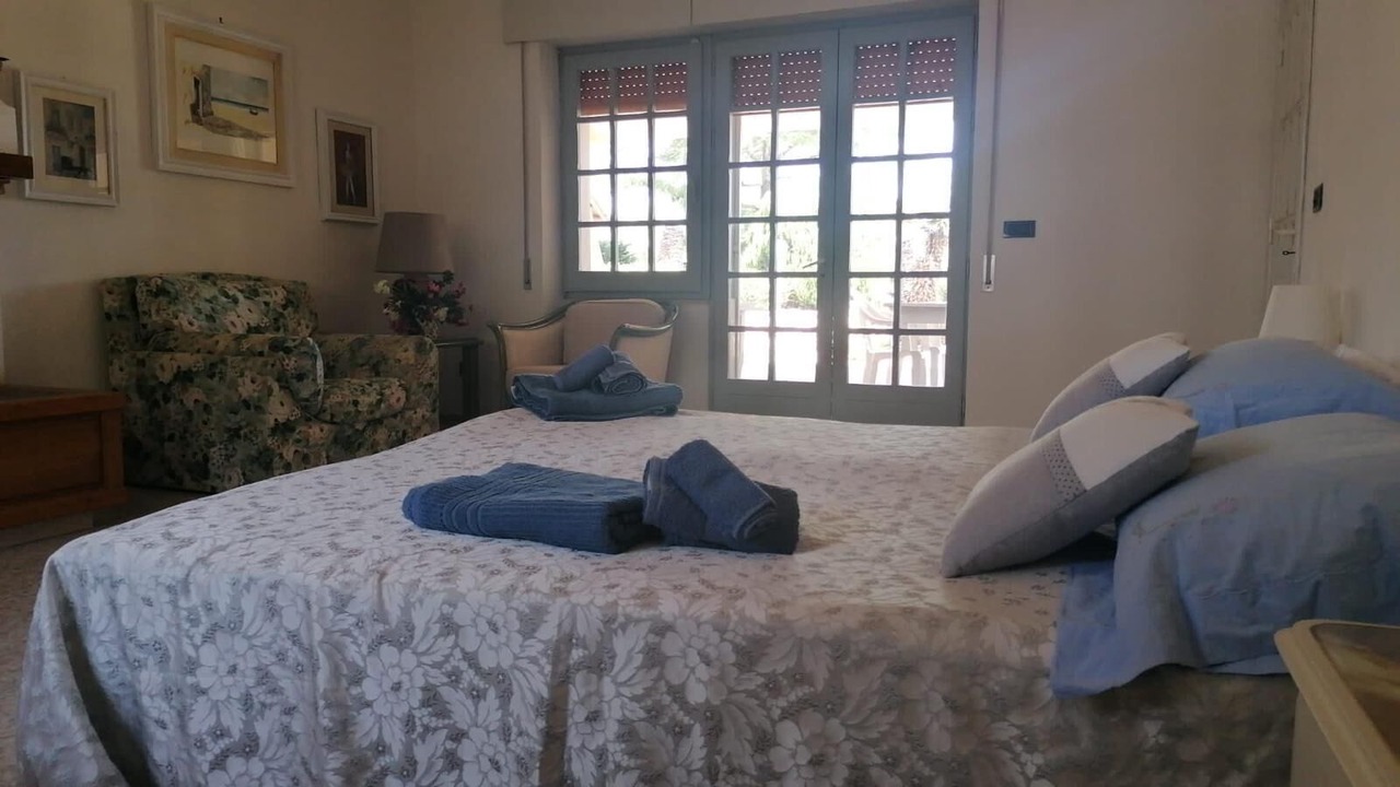 Photo of Bedroom in Carovigno