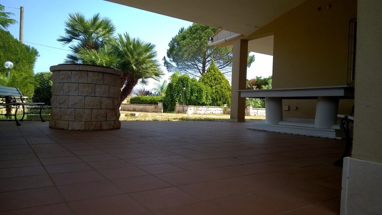 Photo of Patio Balcony in Carovigno