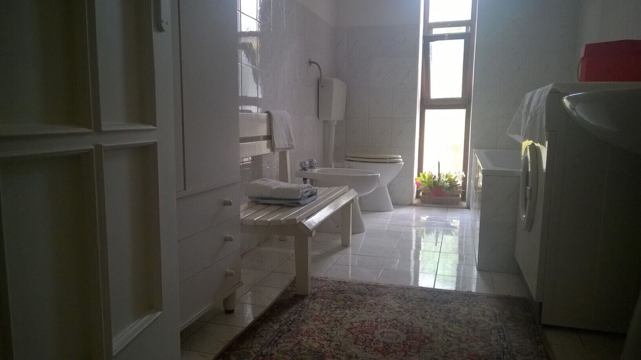 Photo of Bathroom in Carovigno