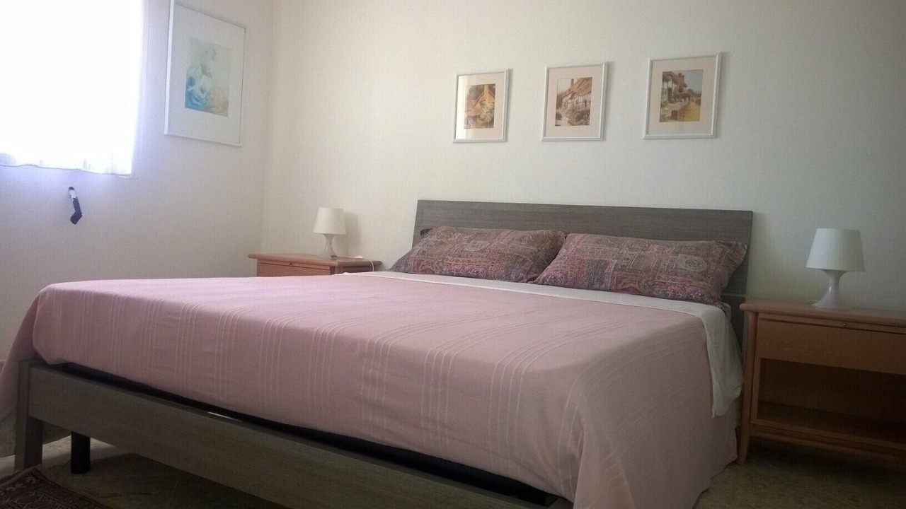 Photo of Bedroom in Carovigno