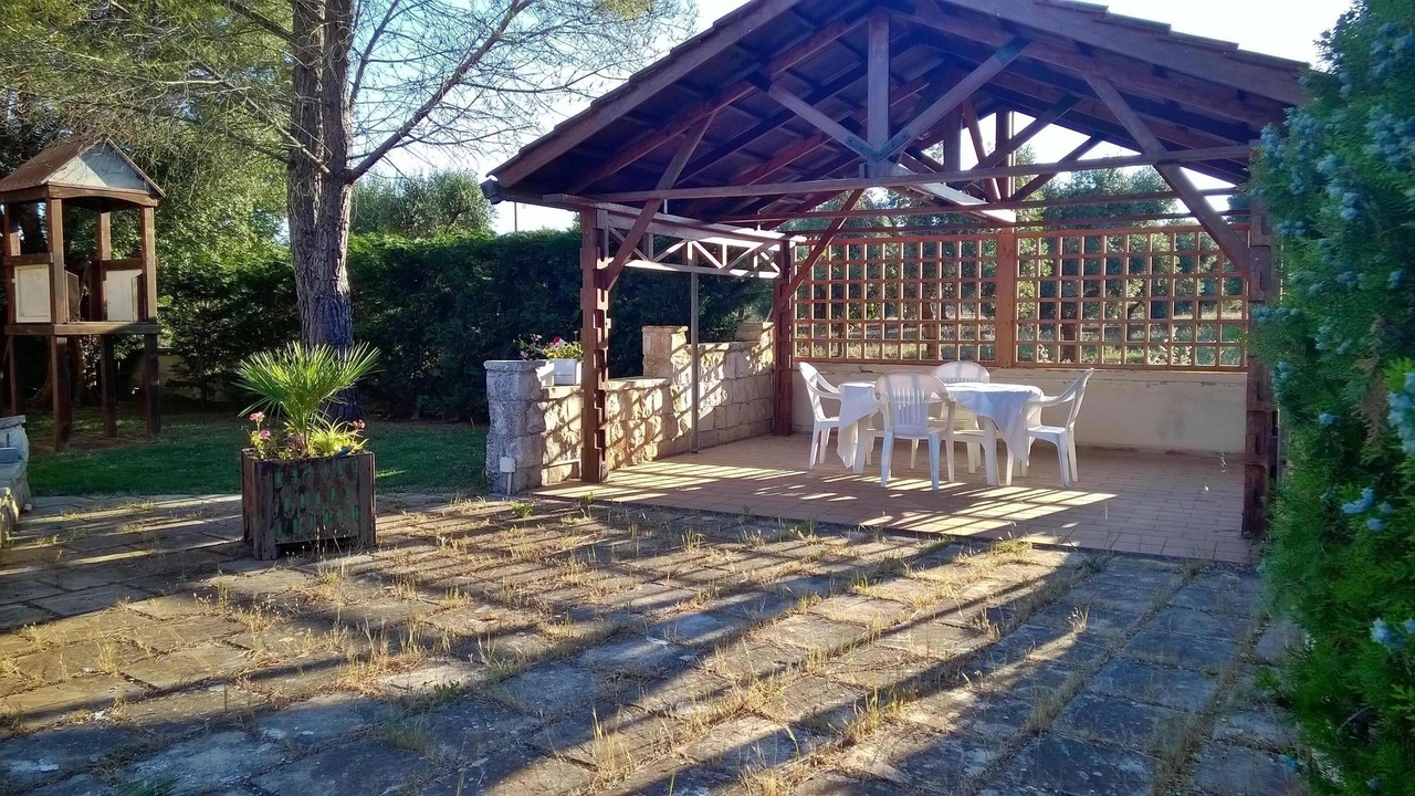 Photo of Outdoor in Carovigno