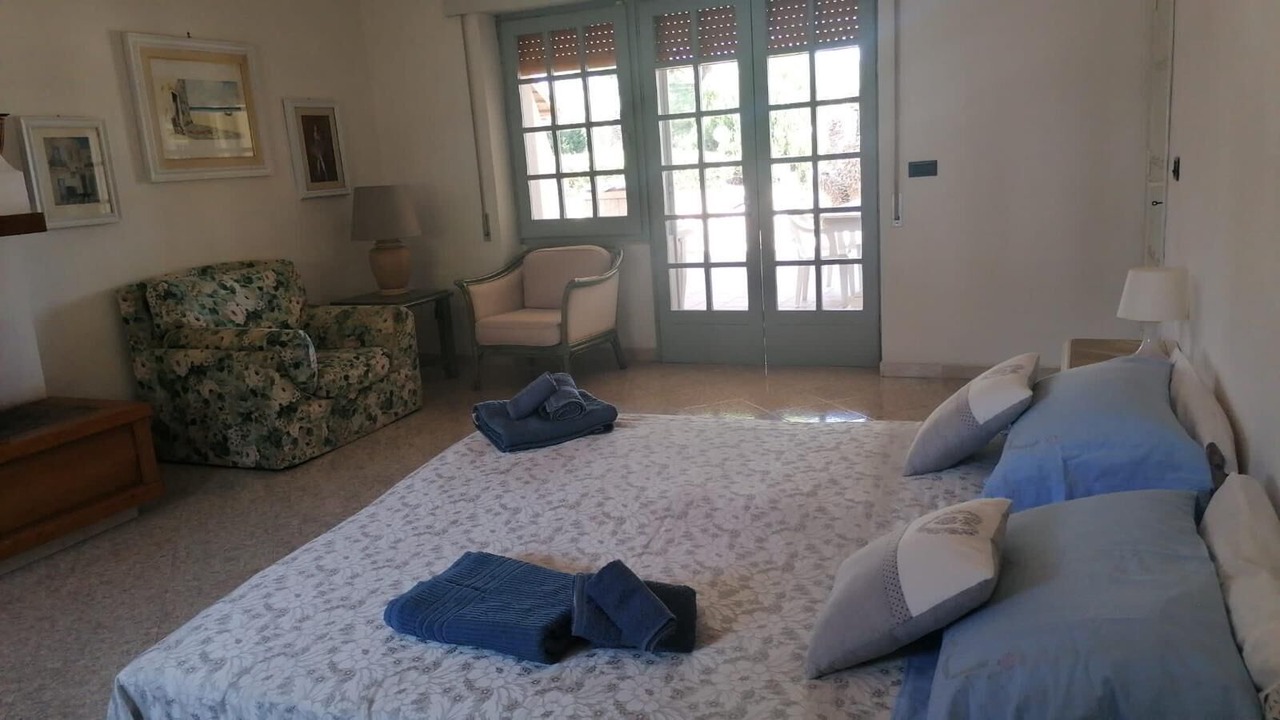 Photo of Bedroom in Carovigno