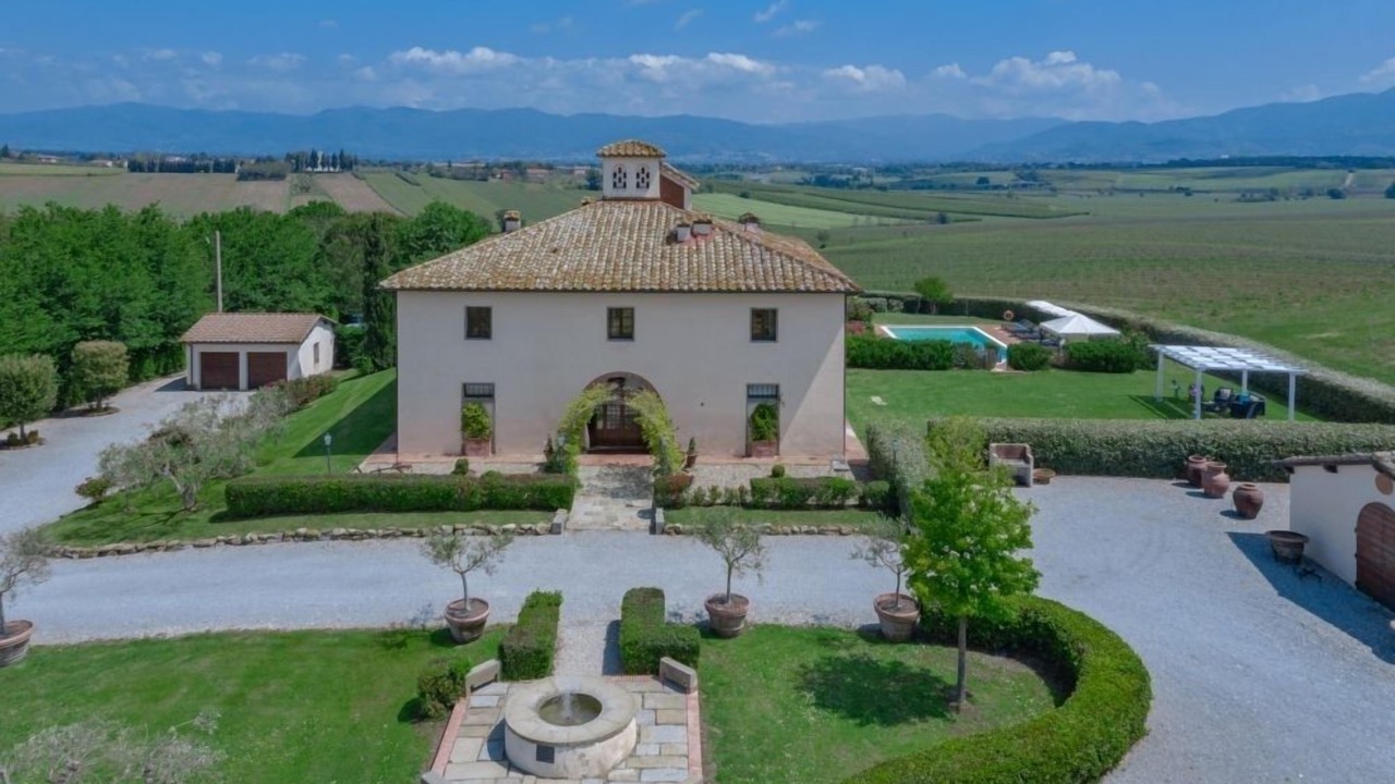 Photo of Outdoor in Le Piazze