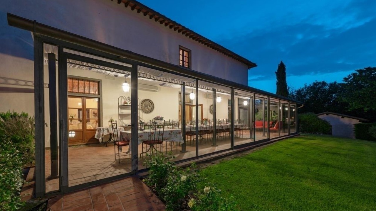 Photo of Outdoor in Le Piazze