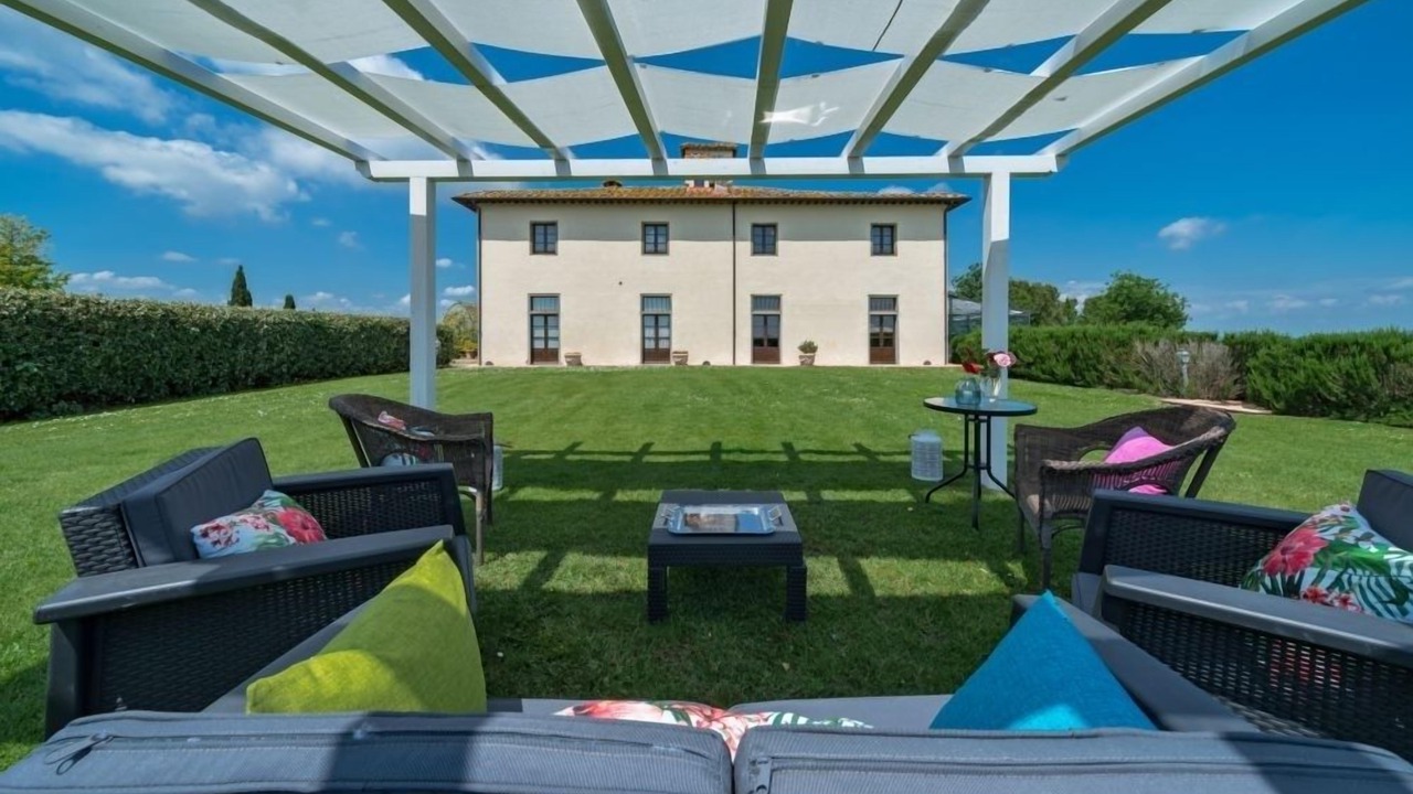 Photo of Outdoor in Le Piazze