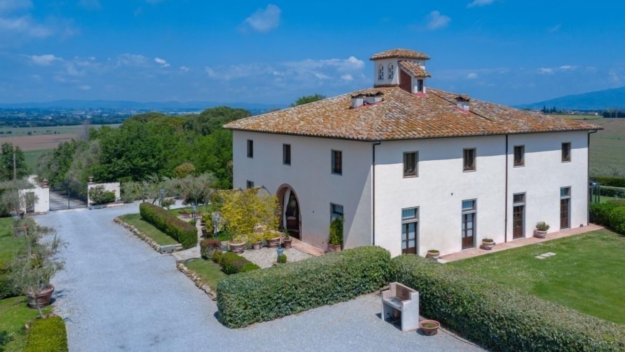 Photo of Outdoor in Le Piazze