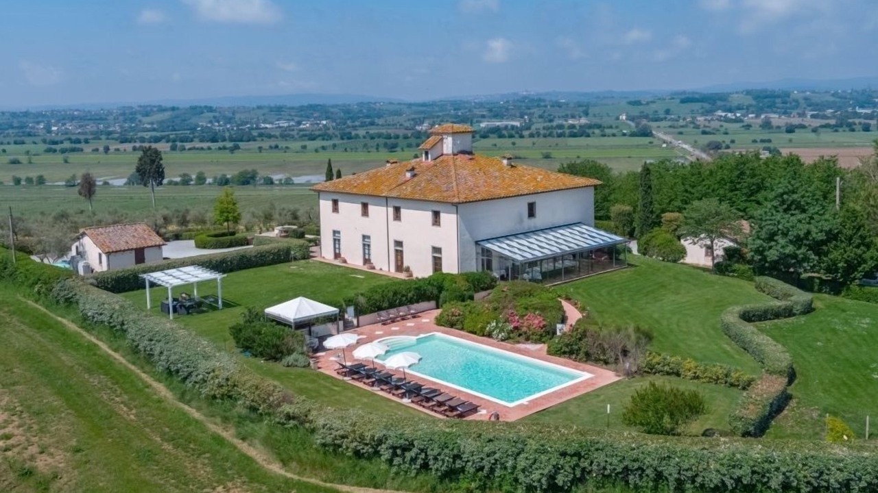 Photo of Outdoor in Le Piazze