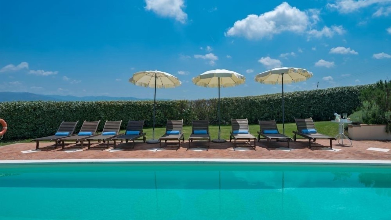 Photo of Outdoor in Le Piazze