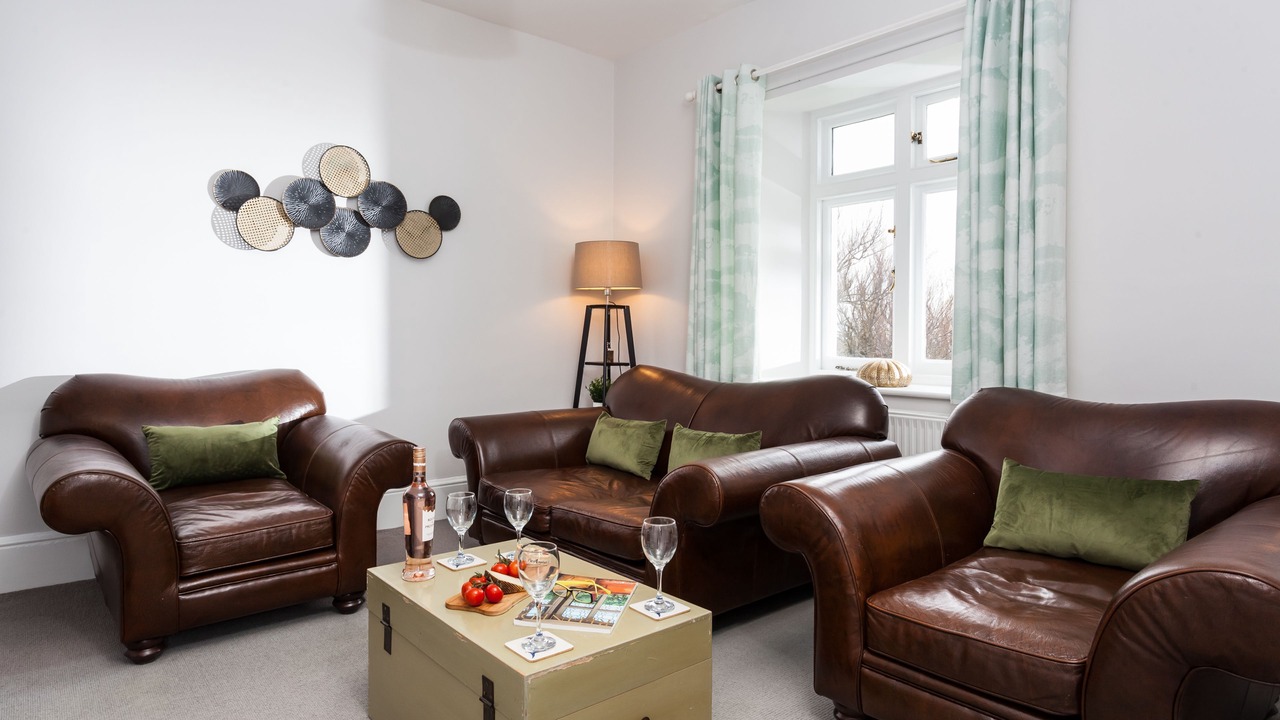 Photo of Bedroom in Padstow