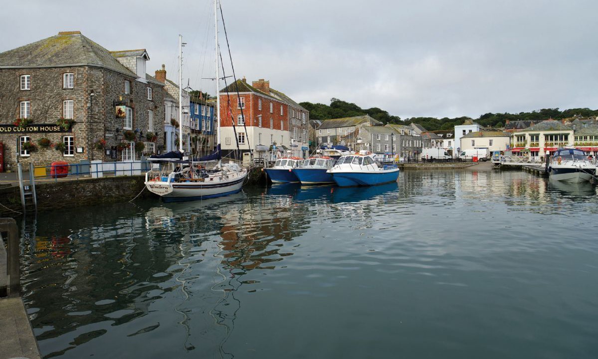 Photo of Others in Padstow