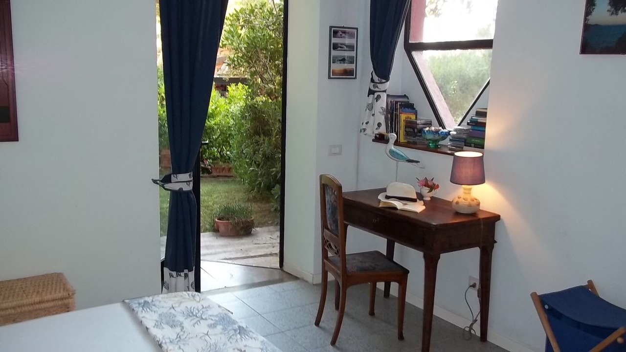 Photo of Bedroom in Cala Piccola